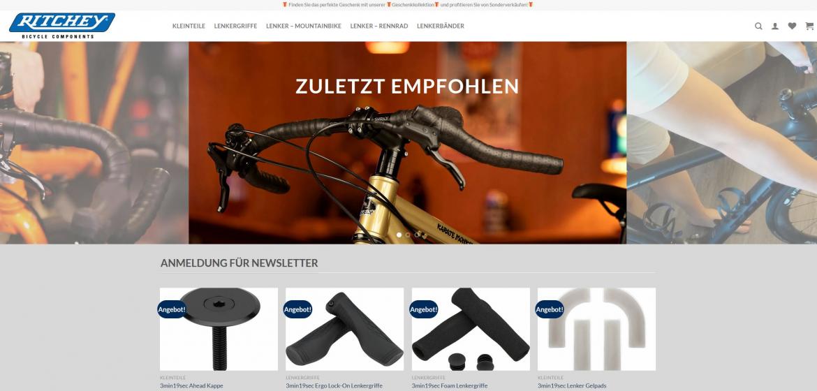 Fake-Shop: bicycleonhandlde.com (2024)