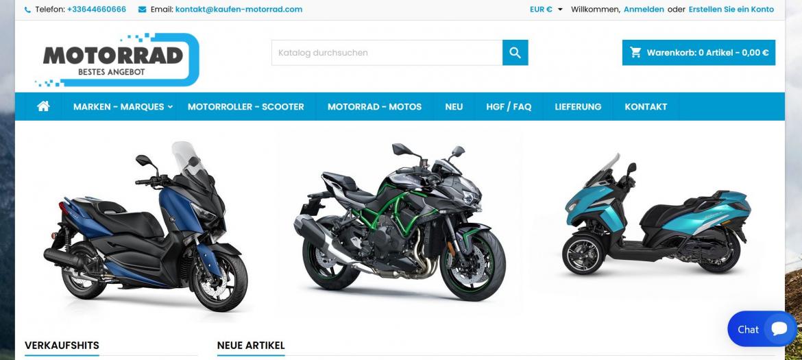 Fake-Shop: kaufen-motorrad.com (2024)
